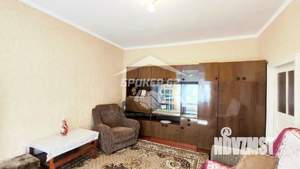 Дом 46м², 1-этажный, участок 3 сот.  