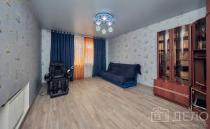 Дом 358м², 3-этажный, участок 13 сот.  
