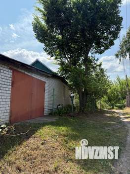 Дом 95м&sup2;, 1-этажный, участок 8 сот.  