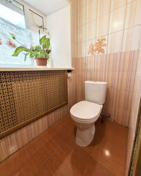 Дом 120м², 2-этажный, участок 6 сот.  