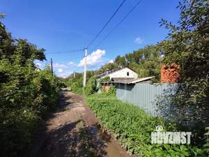 Дом 104м², 1-этажный, участок 8 сот.  