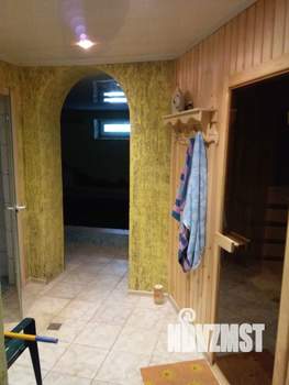 Коттедж 400м², 3-этажный, участок 7 сот.  
