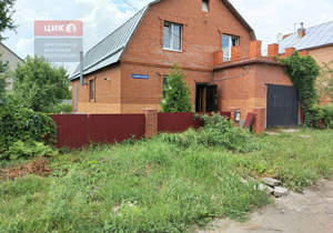 Дом 165м², 2-этажный, участок 6 сот.  