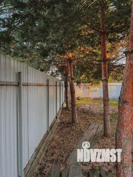 Дом 199м², 2-этажный, участок 9 сот.  