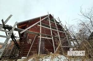 Дом 171м², 2-этажный, участок 11 сот.  