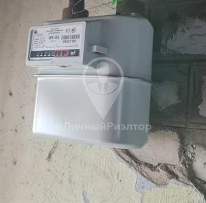 Дом 51м², 1-этажный, участок 10 сот.  