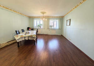 Дом 120м², 2-этажный, участок 6 сот.  