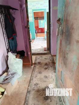 Дом 40м&sup2;, 2-этажный, участок 12 сот.  