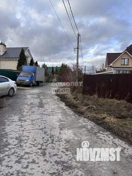 Коттедж 800м², 3-этажный, участок 9 сот.  
