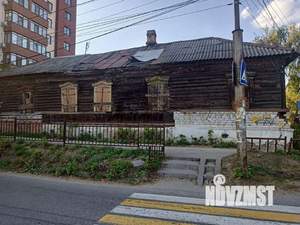 Дом 128м², 1-этажный, участок 4 сот.  