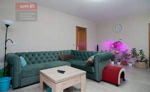 Дом 213м², 2-этажный, участок 10 сот.  