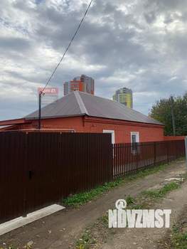 Дом 79м², 1-этажный, участок 5 сот.  
