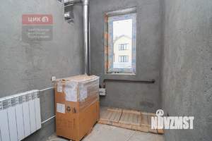 Коттедж 200м², 2-этажный, участок 8 сот.  