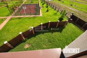 Таунхаус 734м², 3-этажный, участок 15 сот.  