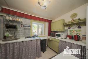 Дом 75м², 1-этажный, участок 14 сот.  