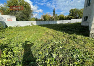 Дом 2000м&sup2;, 4-этажный, участок 4 сот.  