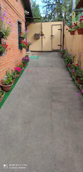 Дом 74м², 1-этажный, участок 2 сот.  