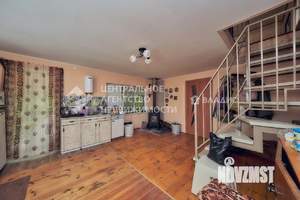 Дом 50м², 2-этажный, участок 6 сот.  