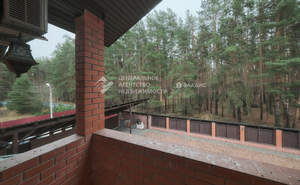 Дом 405м&sup2;, 2-этажный, участок 10 сот.  