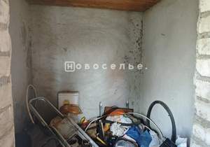 Дом 70м², 1-этажный, участок 4 сот.  