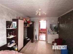 Дом 85м&sup2;, 2-этажный, участок 6 сот.  