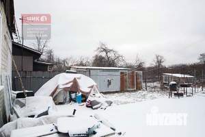 Дом 58м&sup2;, 1-этажный, участок 10 сот.  