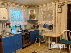 Дом 95м&sup2;, 1-этажный, участок 8 сот.  