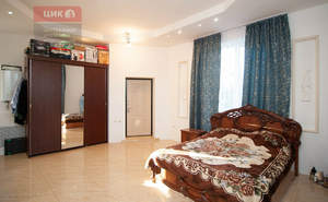 Дом 100м², 2-этажный, участок 7 сот.  