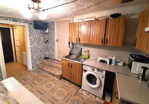 Дом 44м&sup2;, 1-этажный, участок 3 сот.  