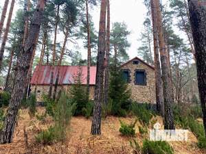 Дом 230м², 2-этажный, участок 25 сот.  