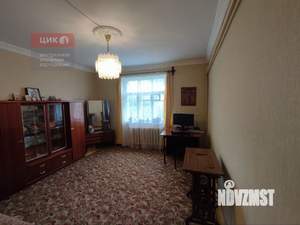 Дом 60м², 1-этажный, участок 1 сот.  