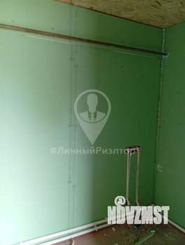 Дом 79м², 1-этажный, участок 5 сот.  