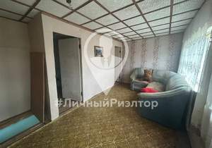 Дом 60м², 2-этажный, участок 11 сот.  