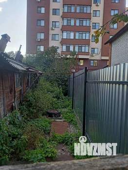 Дом 128м², 1-этажный, участок 4 сот.  