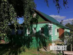 Дом 80м², 1-этажный, участок 7 сот.  