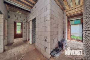 Коттедж 160м², 1-этажный, участок 5 сот.  