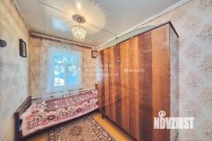 Дом 64м², 2-этажный, участок 5 сот.  