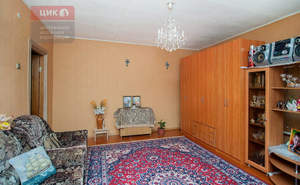 Дом 90м², 1-этажный, участок 5 сот.  