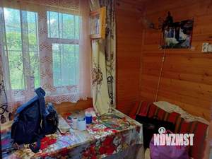 Дом 40м², 2-этажный, участок 8 сот.  