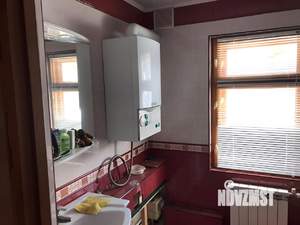 Дом 70м², 1-этажный, участок 15 сот.  