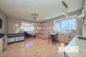 Дом 151м², 2-этажный, участок 8 сот.  