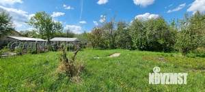 Дом 25м², 1-этажный, участок 8 сот.  