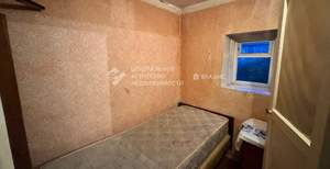 Дом 51м&sup2;, 1-этажный, участок 4 сот.  