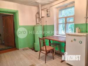 Дом 45м², 2-этажный, участок 10 сот.  