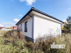 Дом 100м², 1-этажный, участок 10 сот.  