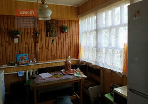 Дом 81м², 1-этажный, участок 16 сот.  