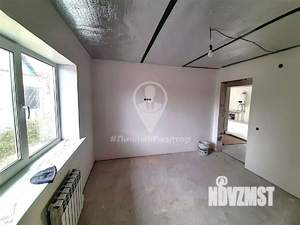 Дом 116м², 1-этажный, участок 10 сот.  