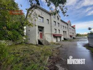 Таунхаус 2000м², 4-этажный, участок 4 сот.  