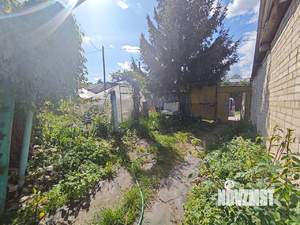 Дом 96м&sup2;, 1-этажный, участок 4 сот.  