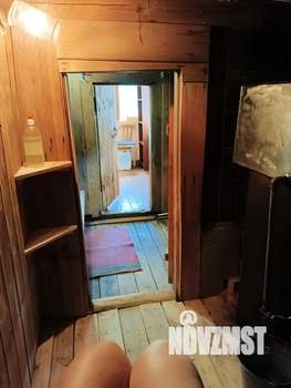 Дом 31м&sup2;, 2-этажный, участок 5 сот.  